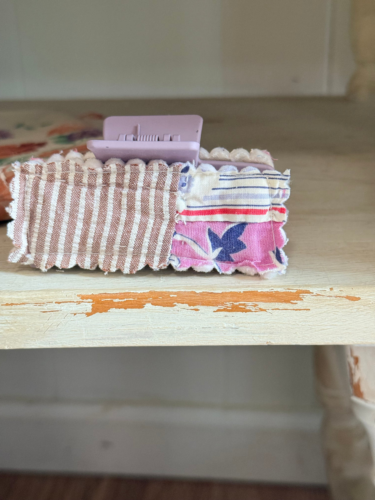 3.5in Hair Clip