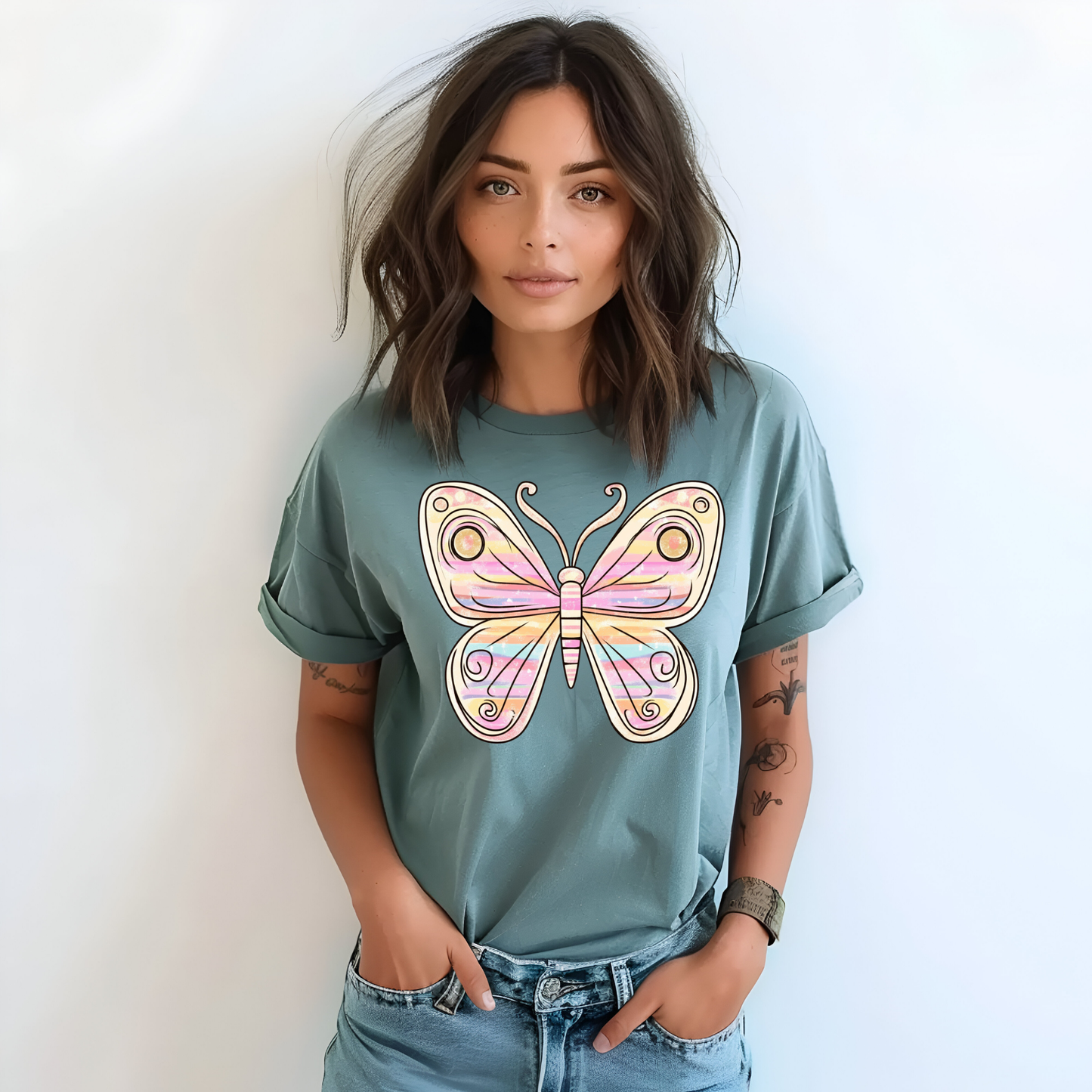 BUTTERFLY