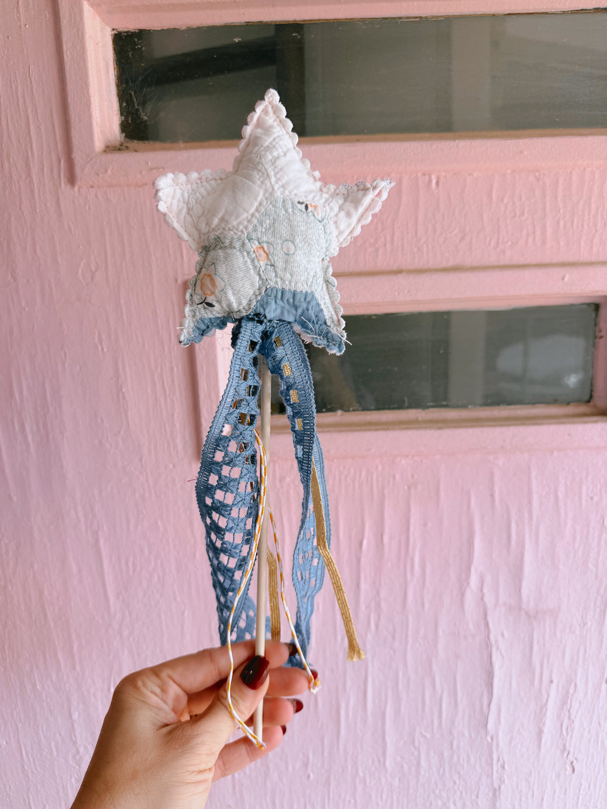 Fairy Wand