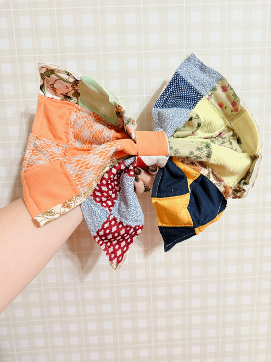 Hanging Bow