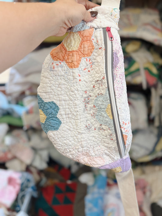 Large Bum Bag