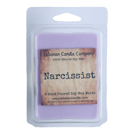 Narcissist Wax Melt