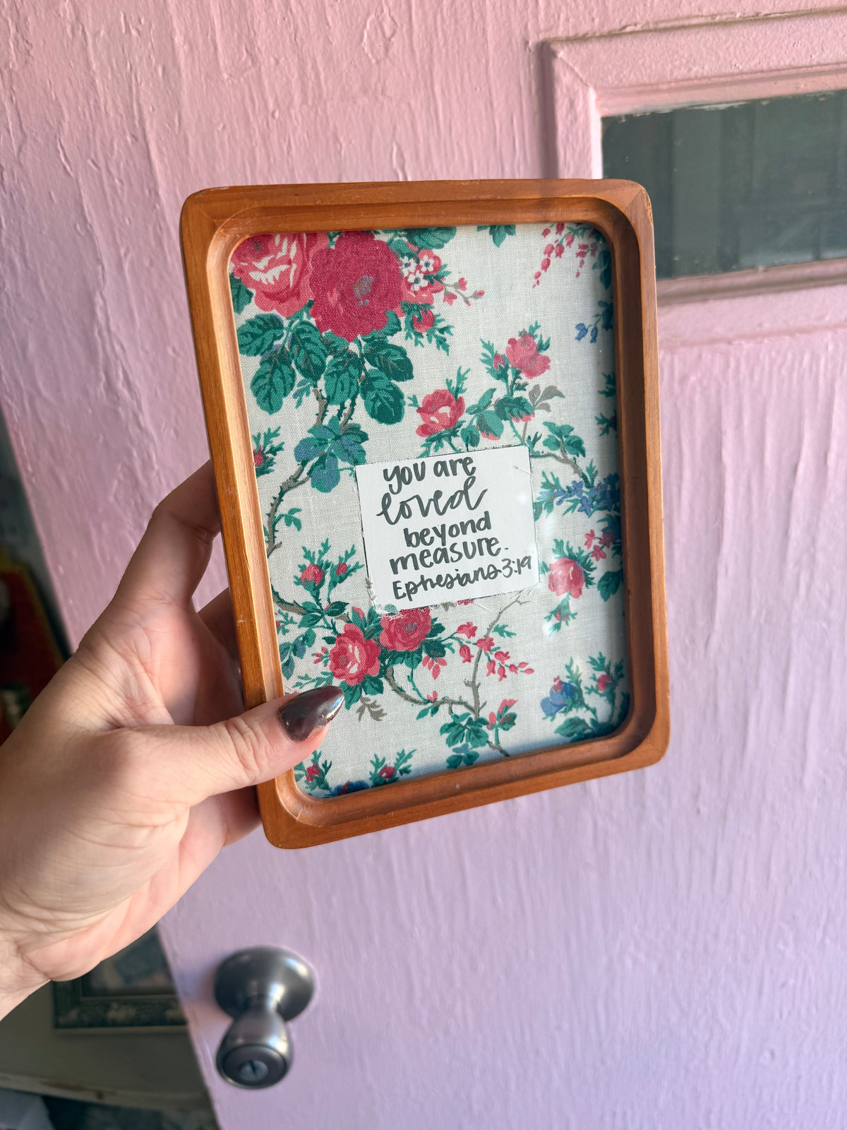 5x7 Ephesians