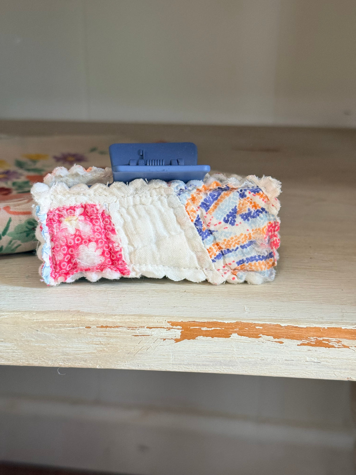 3.5in Hair Clip