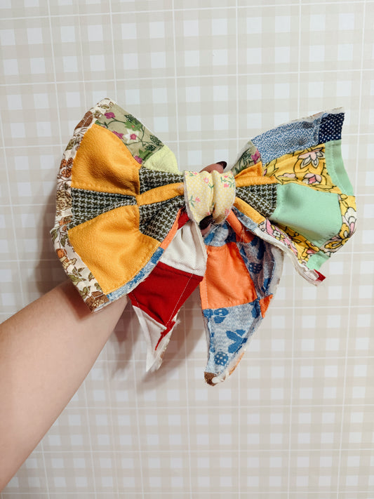 Hanging Bow
