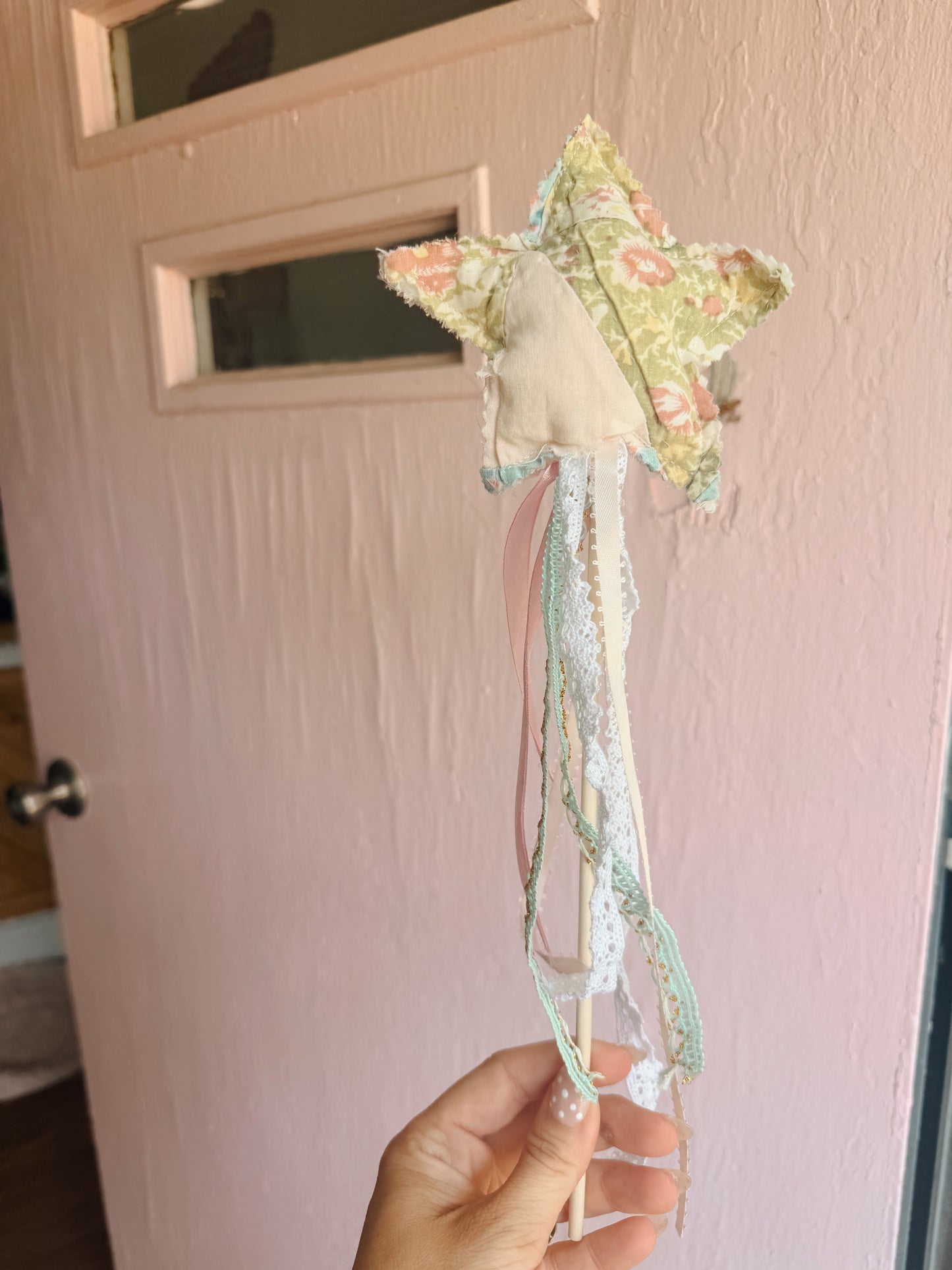 Fairy Wand 12
