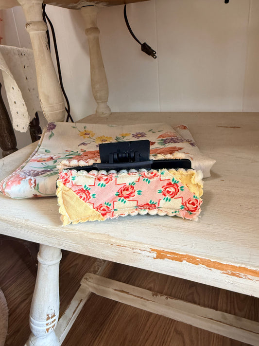 5in Hair Clip