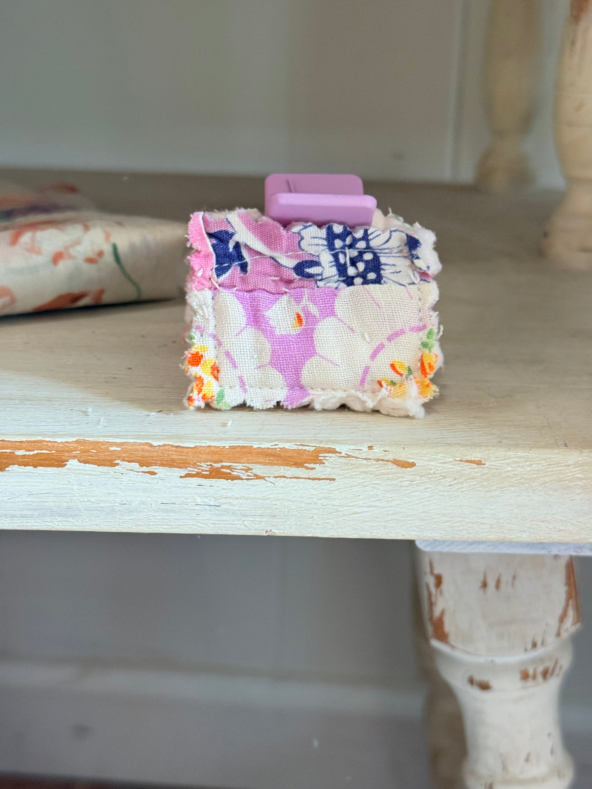 2in Hair Clip