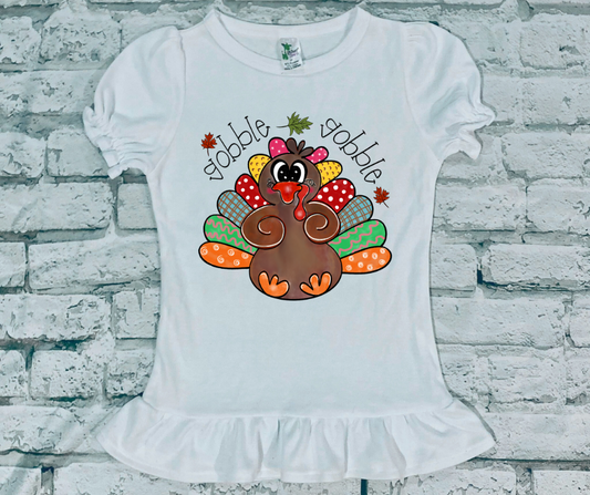 Gobble Gobble Turkey