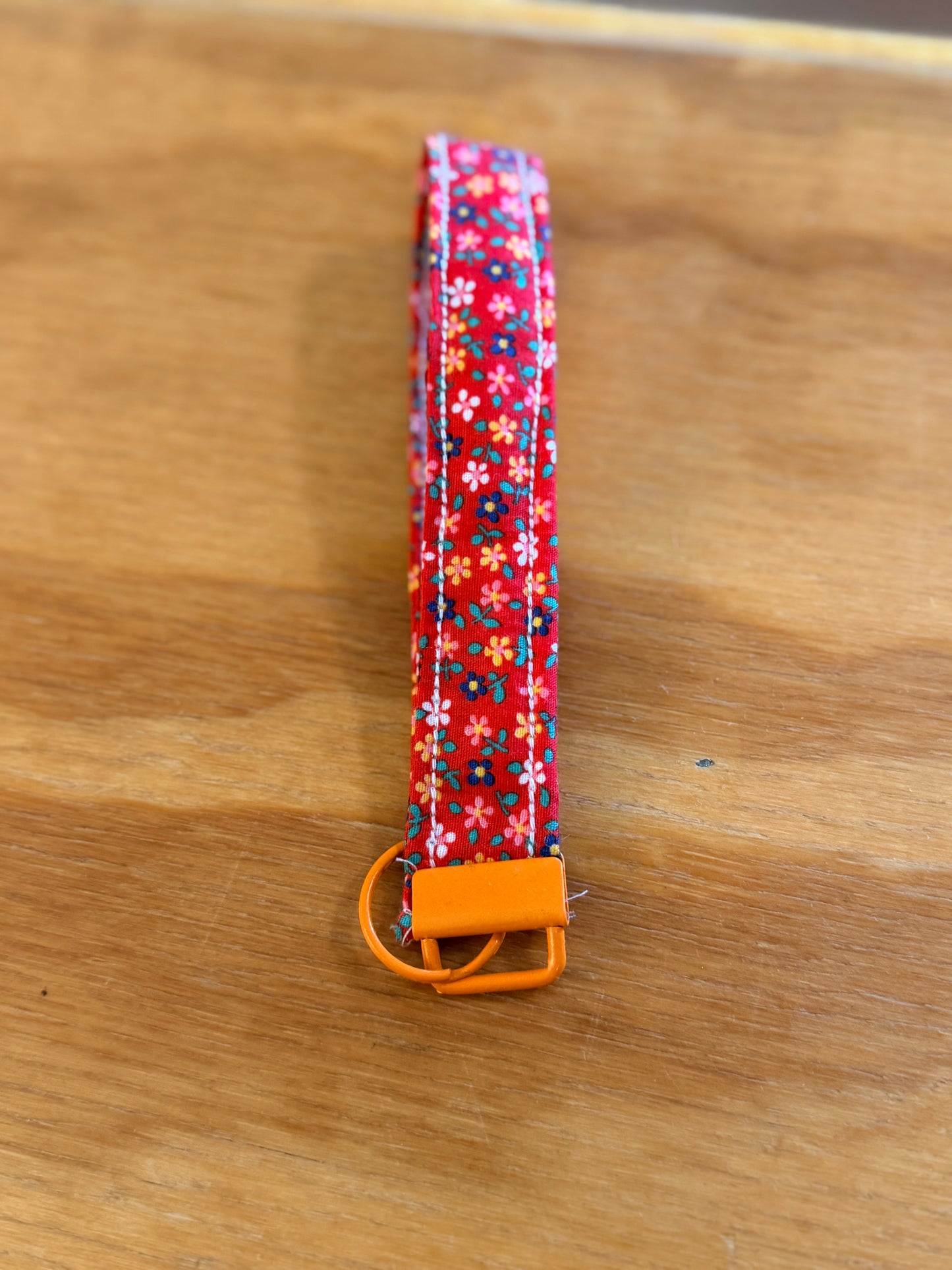 Vintage Keychain Wristlets 2
