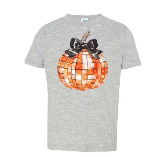 DISCO PUMPKIN