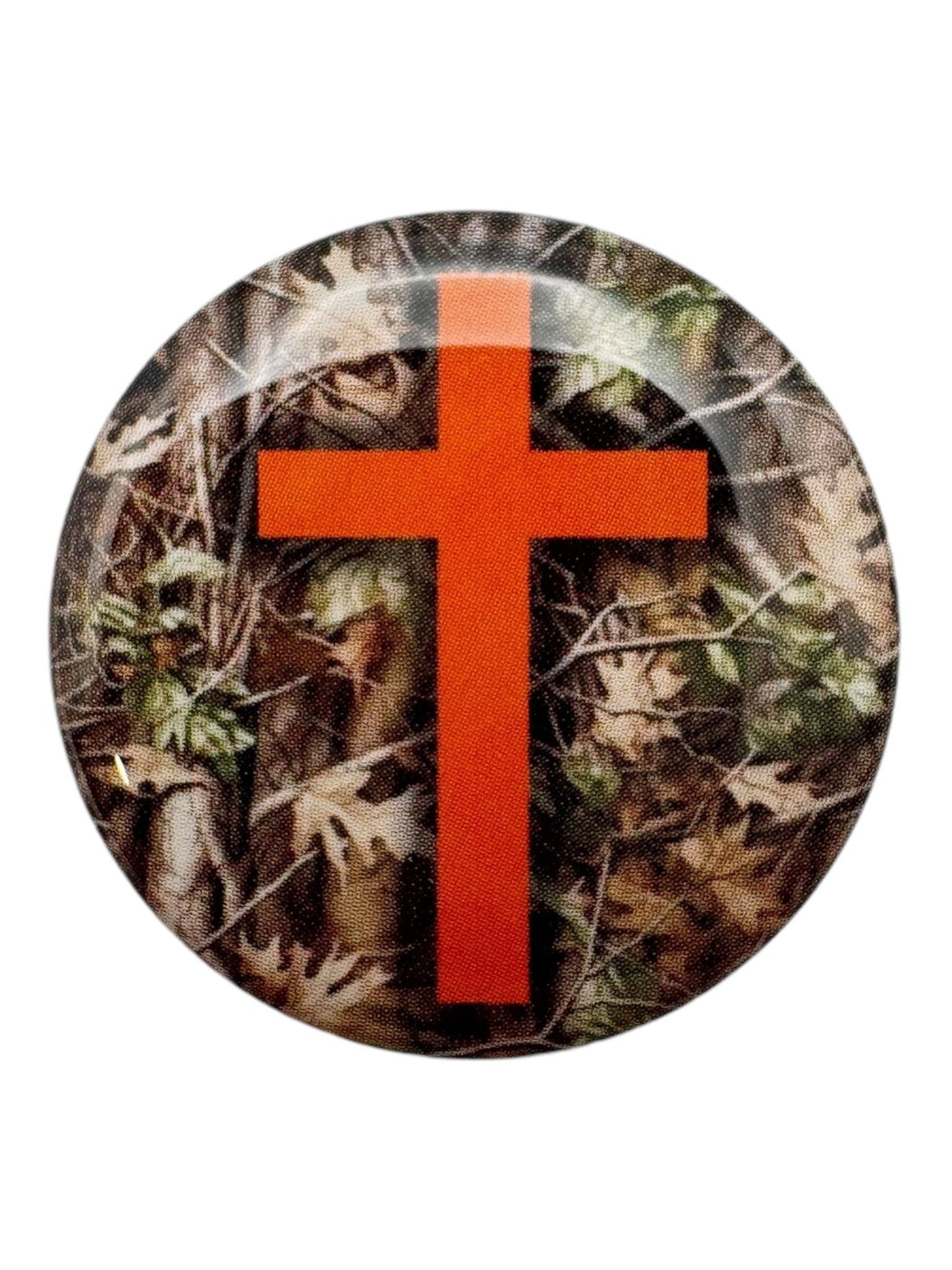 Tap To Pray™  - Prayer Tag Stickers