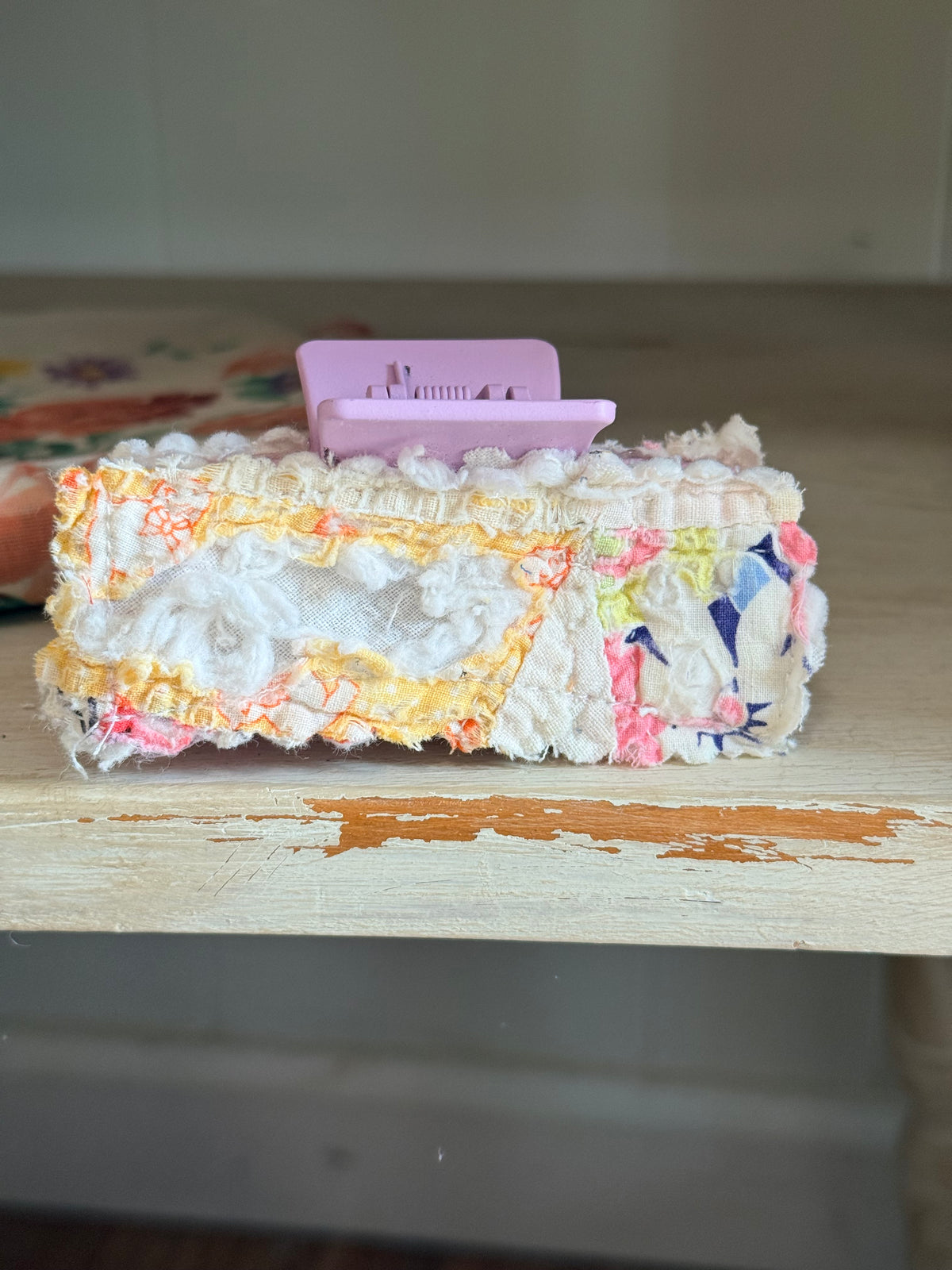 3.5in Hair Clip
