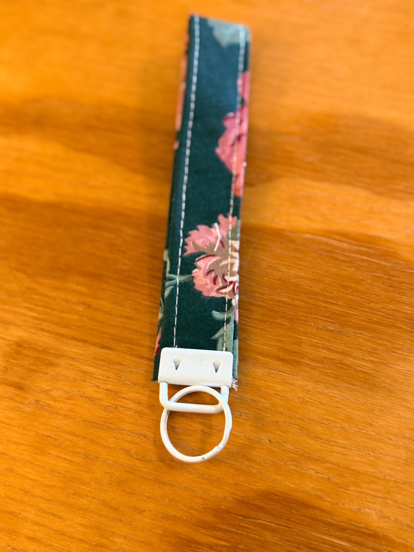 Vintage Keychain Wristlets 2