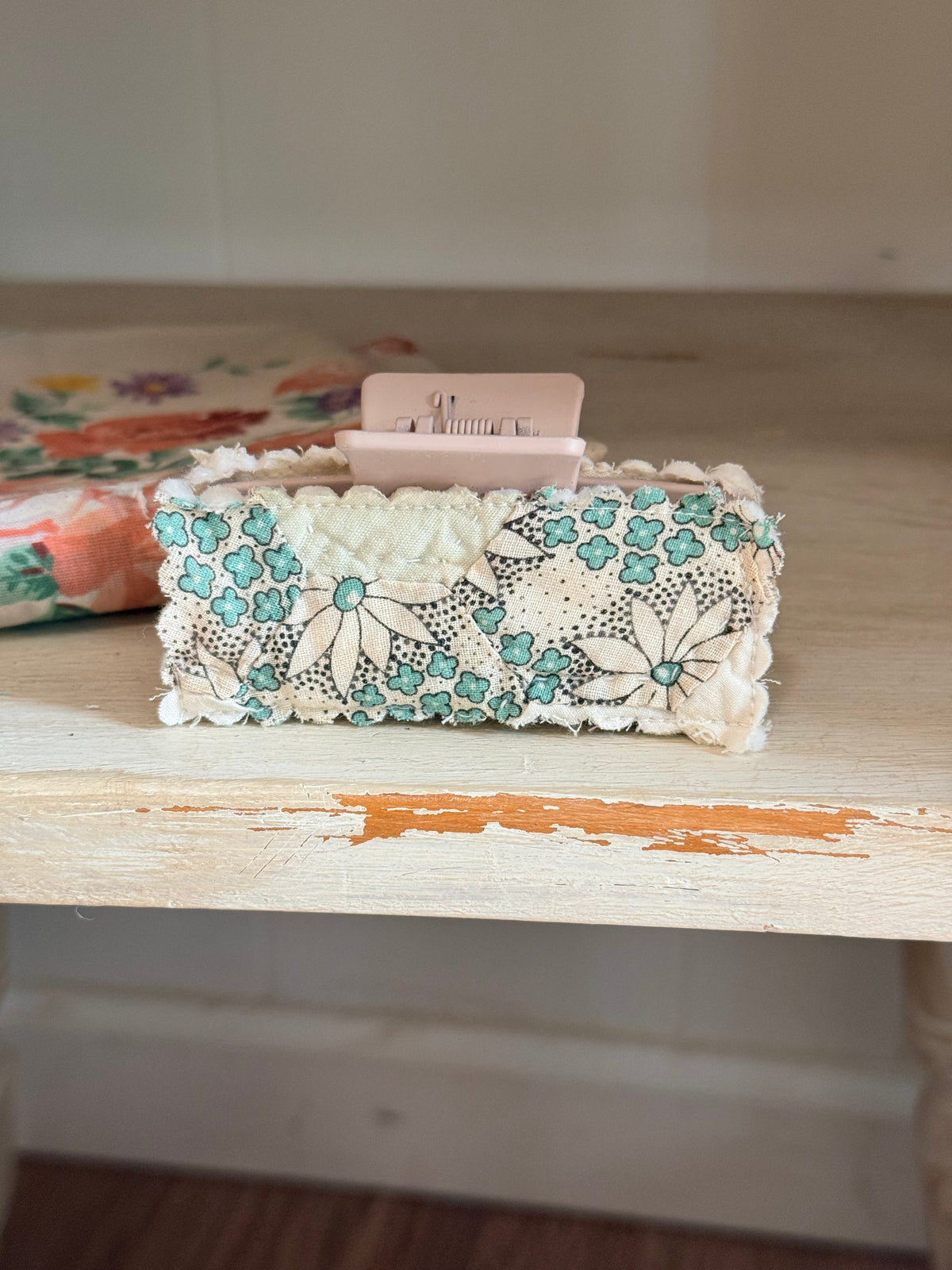 3.5in Hair Clip