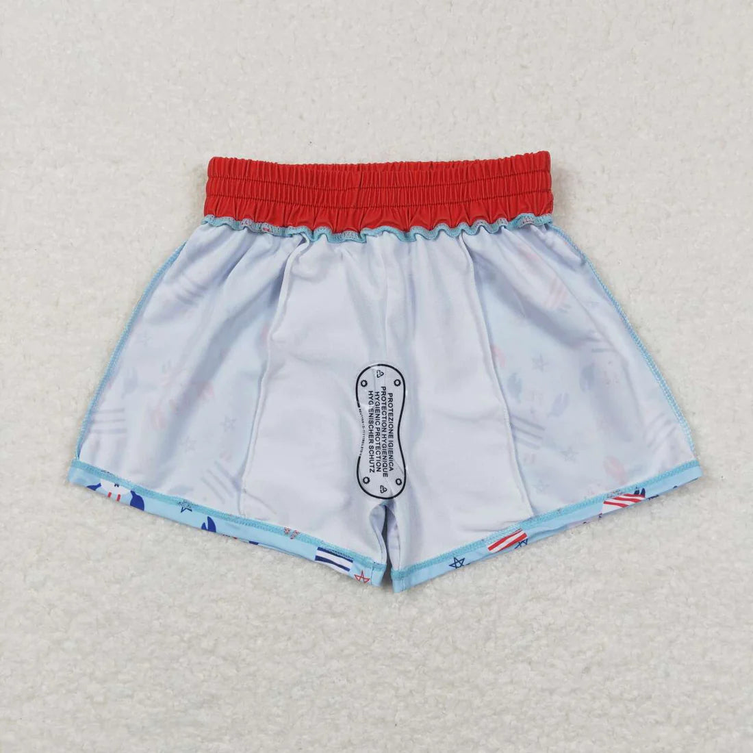 S0187 Crab TRUNKS