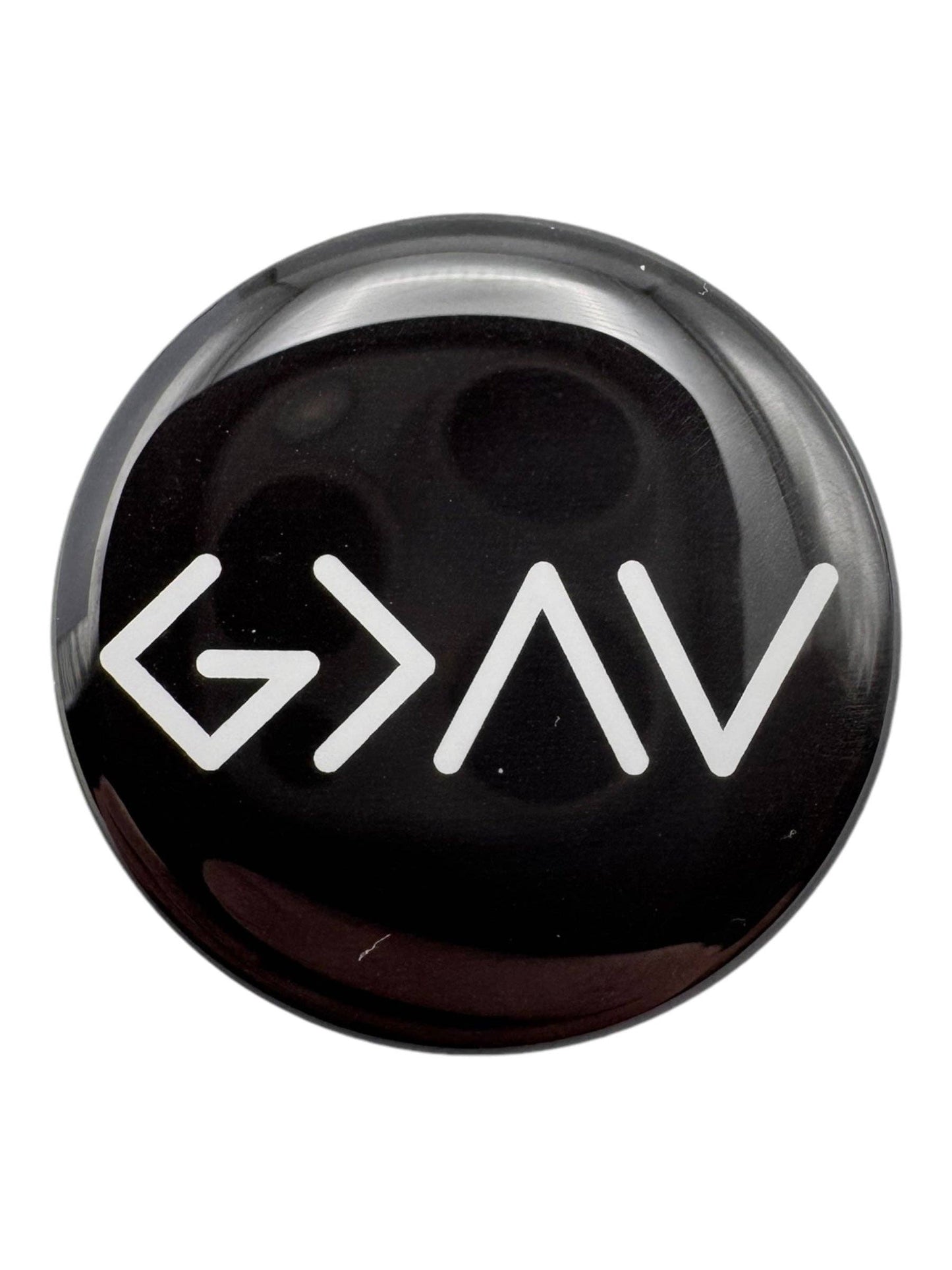 Tap To Pray™  - Prayer Tag Stickers