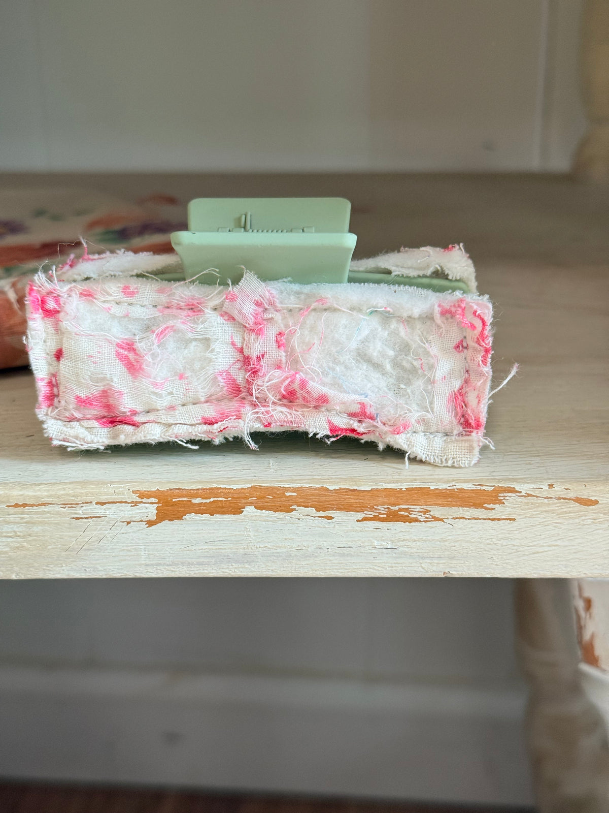 3.5in Hair Clip