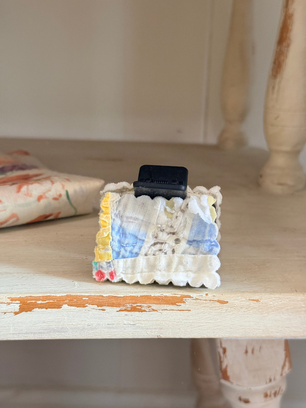 2in Hair Clip