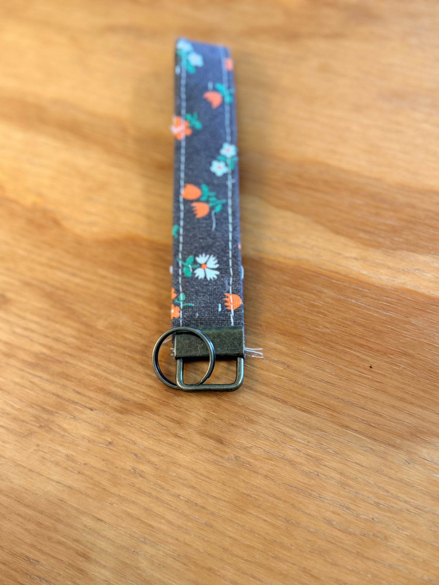 Vintage Keychain Wristlets 2
