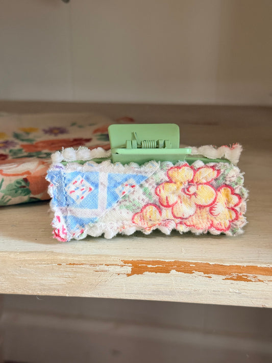 3.5in Hair Clip 90