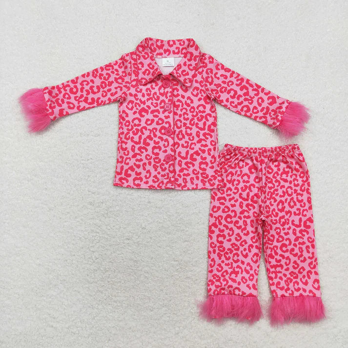 Feather Pjs collection Adult