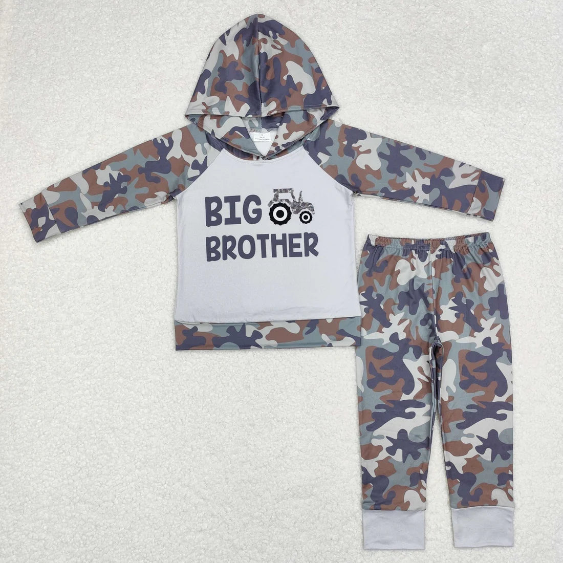 BLP0576 Big Brother