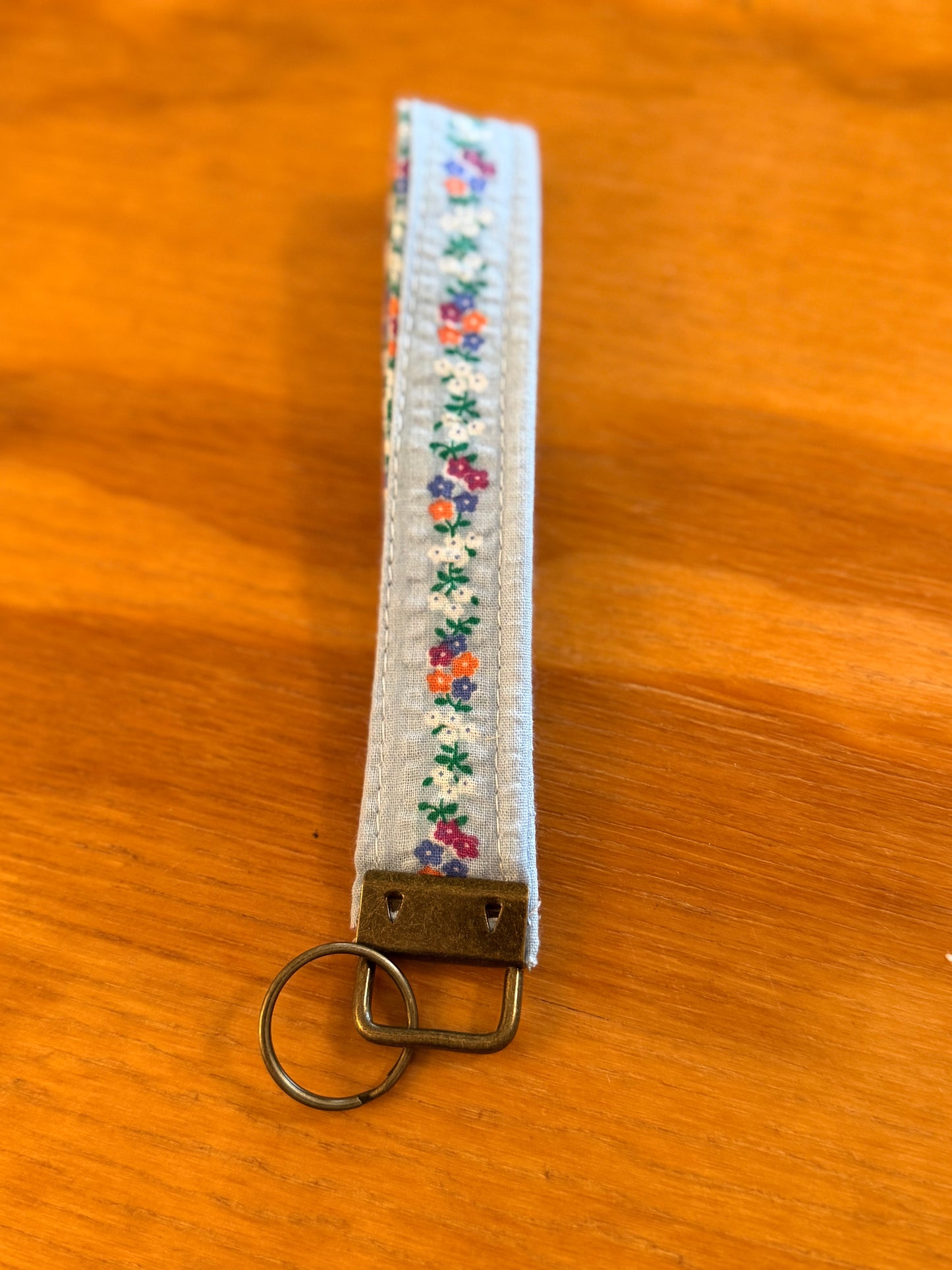 Vintage Keychain Wristlets 2