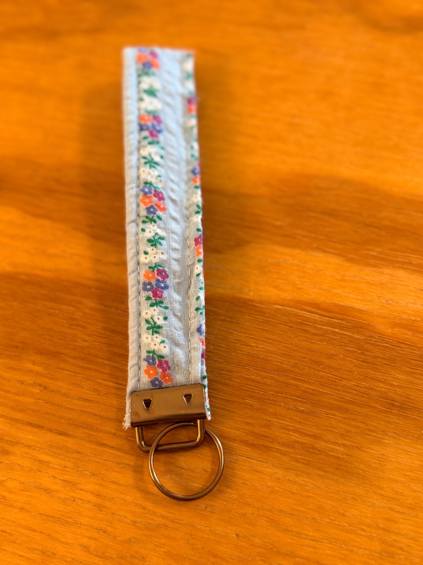 Vintage Keychain Wristlets 2