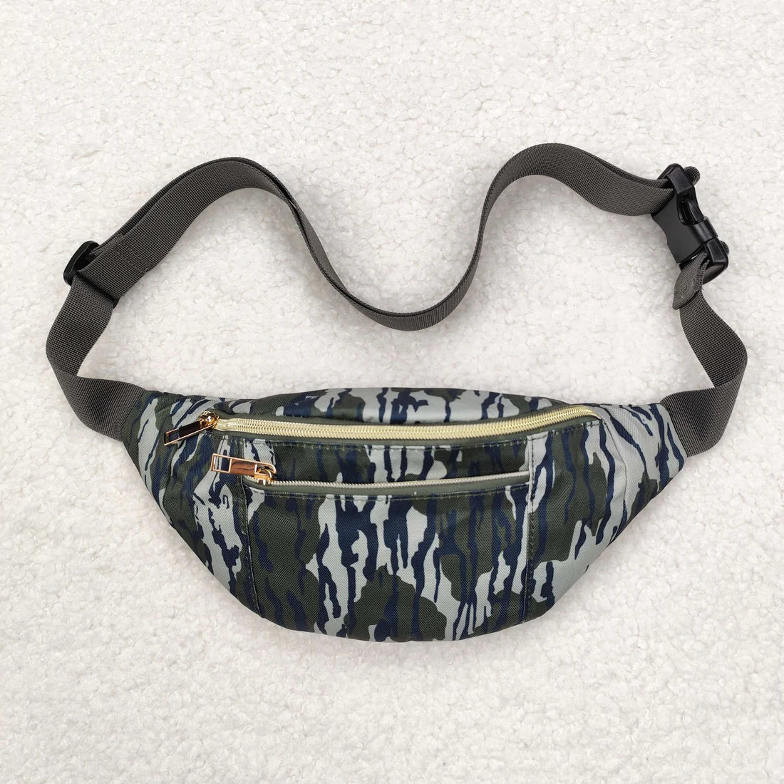 BA0258 btmld camo belt bag