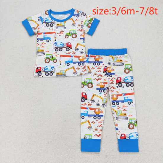 BSPO0385 COnstruction Pjs