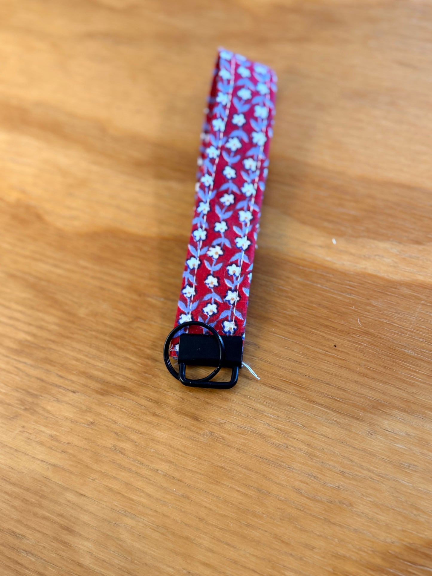Vintage Keychain Wristlets 2