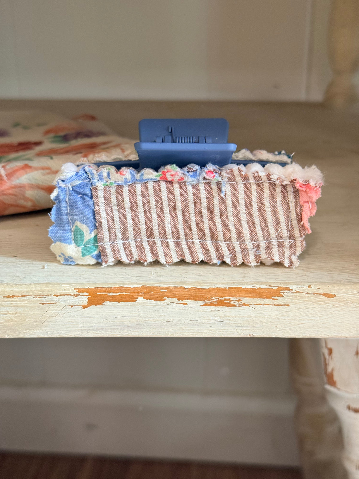 3.5in Hair Clip