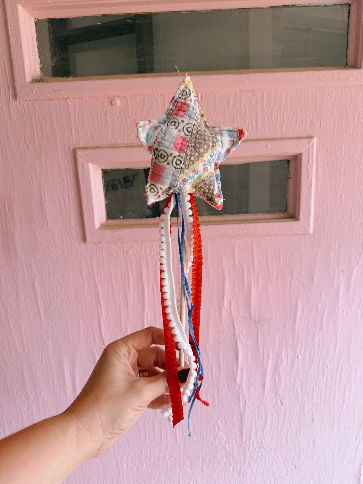 Fairy Wand