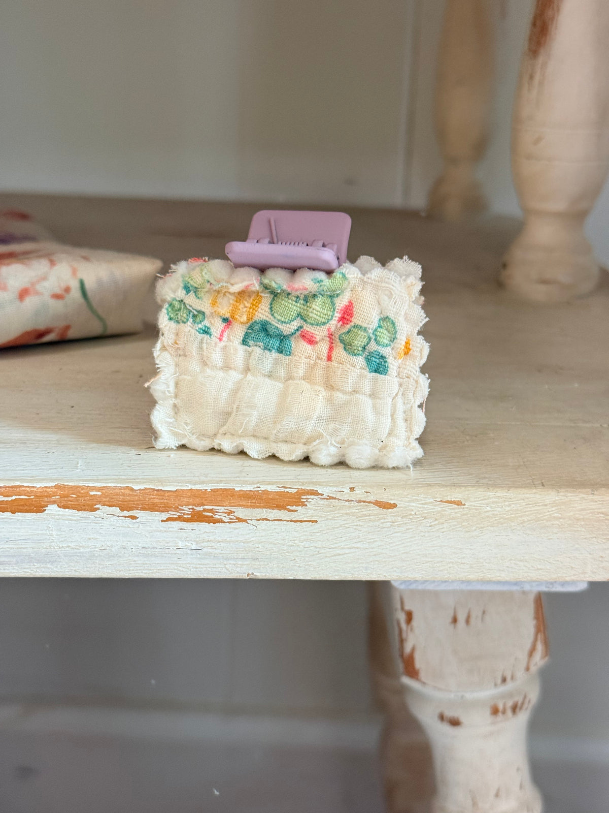 2in Hair Clip