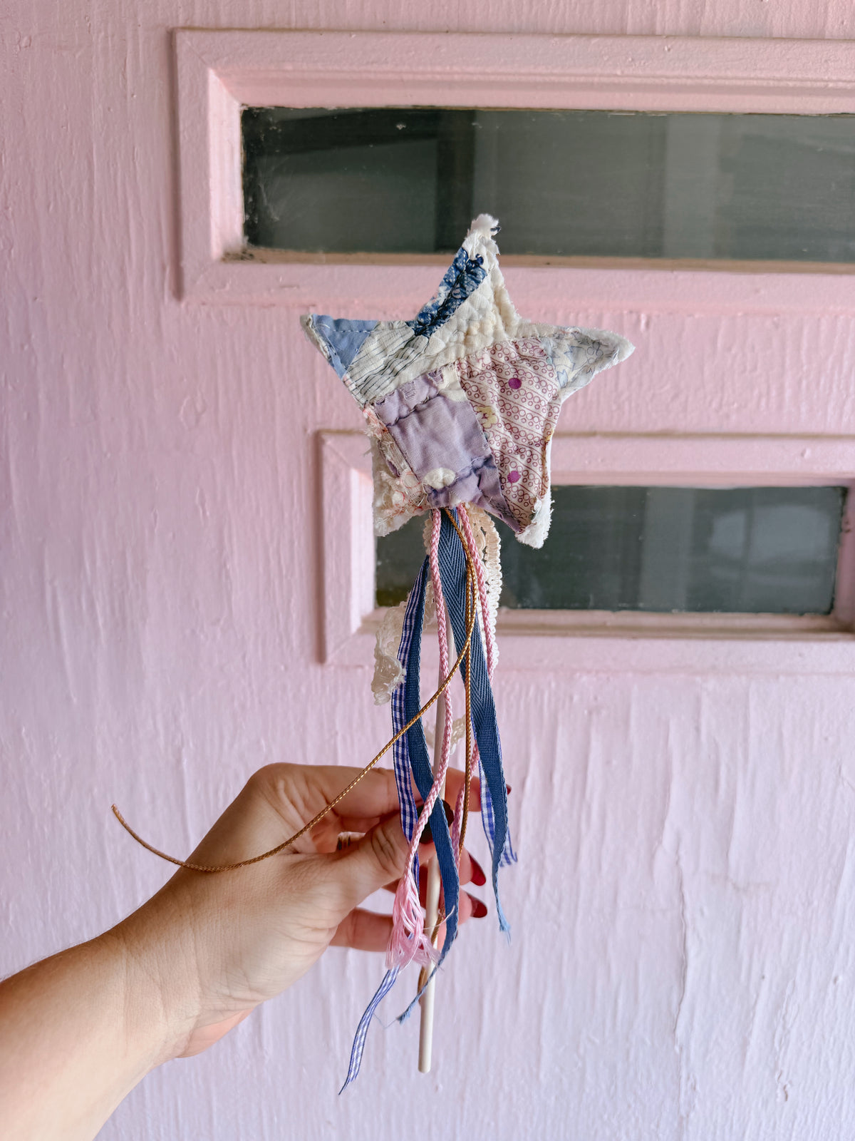 Fairy Wand