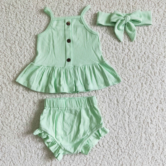 GBO0056 Girls' Mint