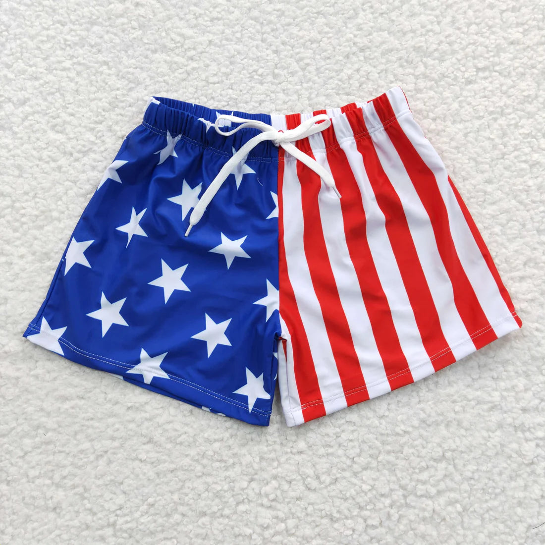 S0089 Swim Trunks