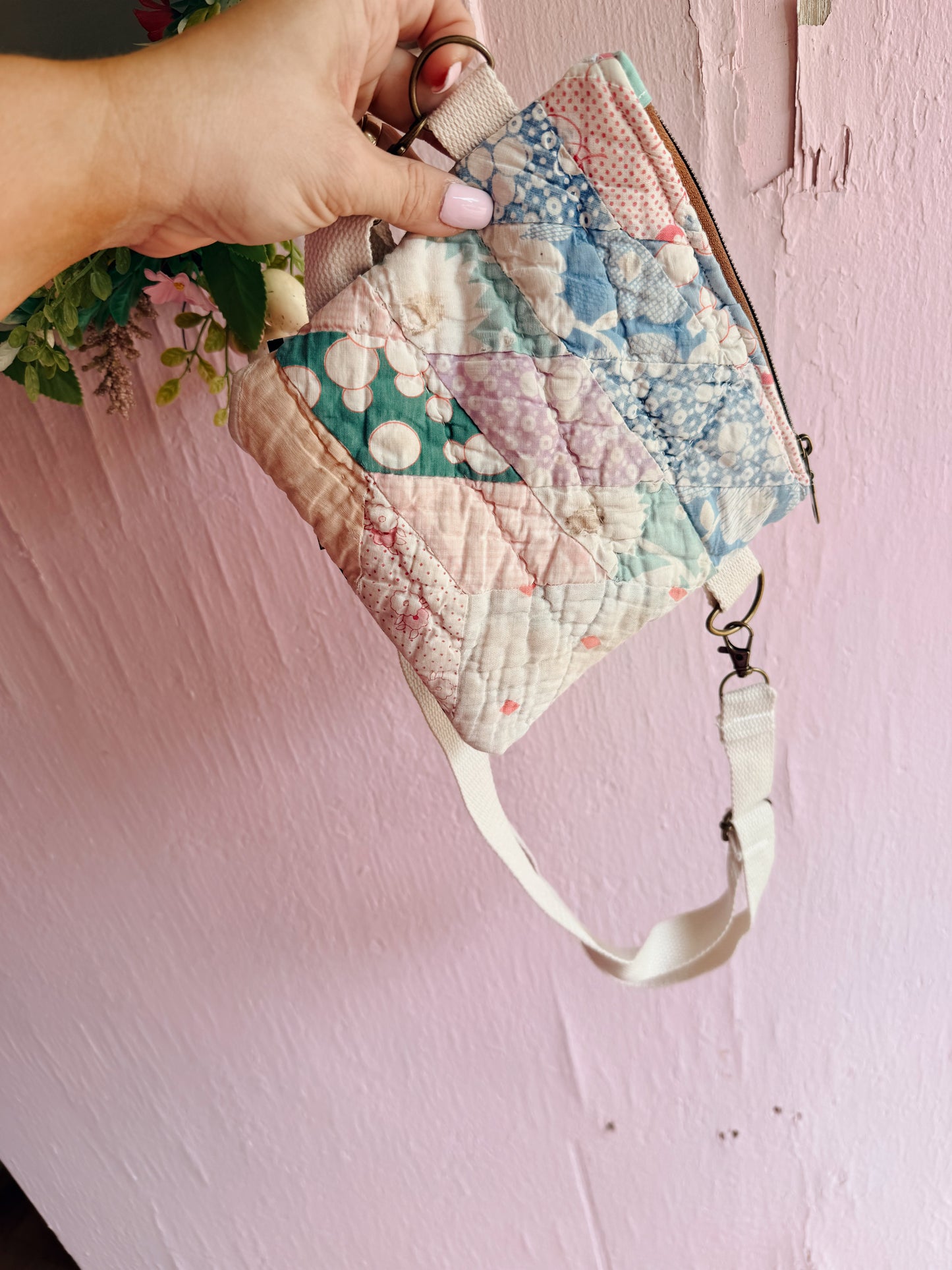Small Crossbody