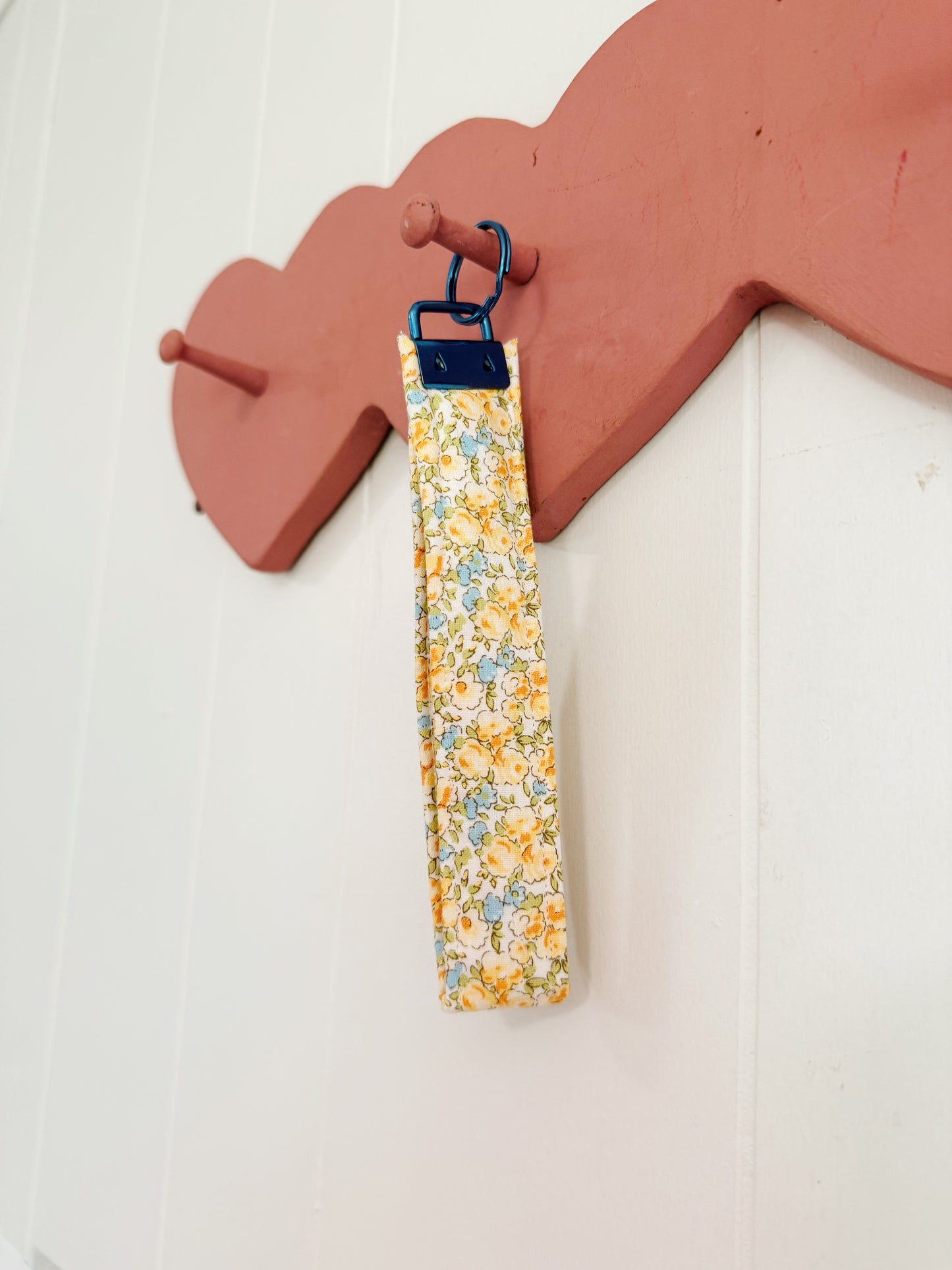 Key Fob 1