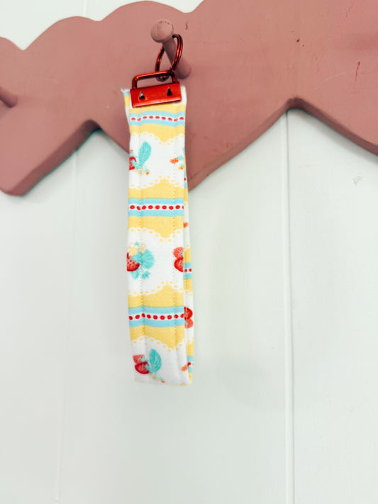Key Fob 3