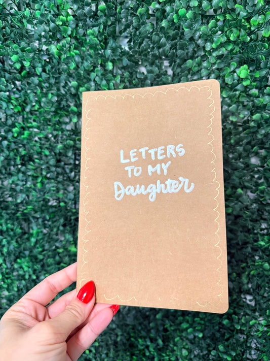 Handpainted Journal-45
