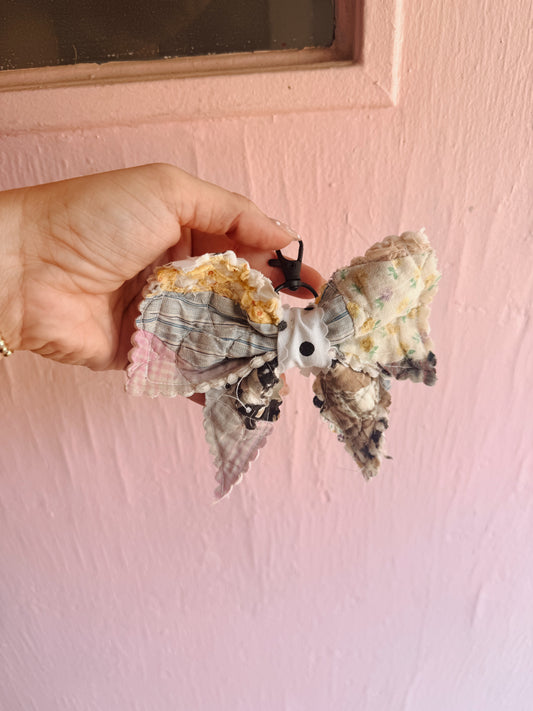 Bow Keychain 52