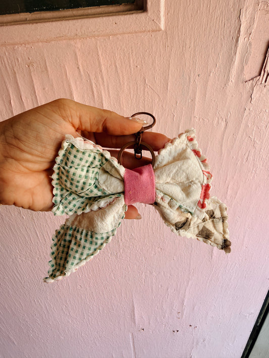 Bow Keychain 56