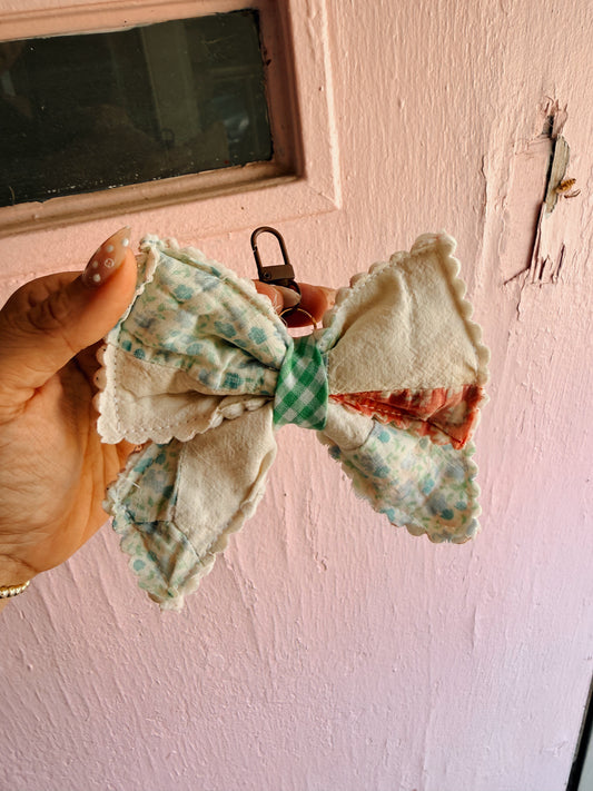 Bow Keychain 61