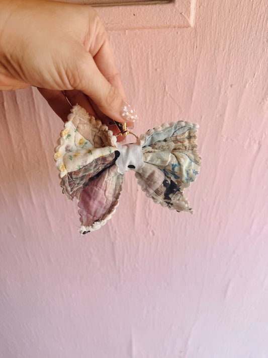 Bow Keychain 67