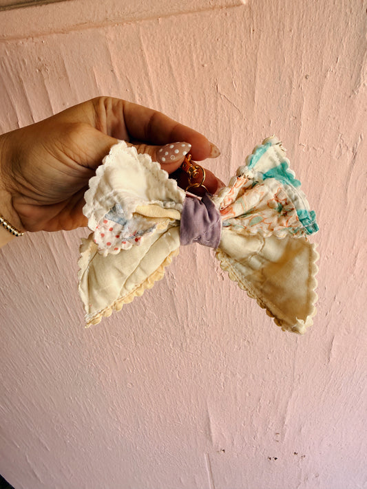 Bow Keychain 53