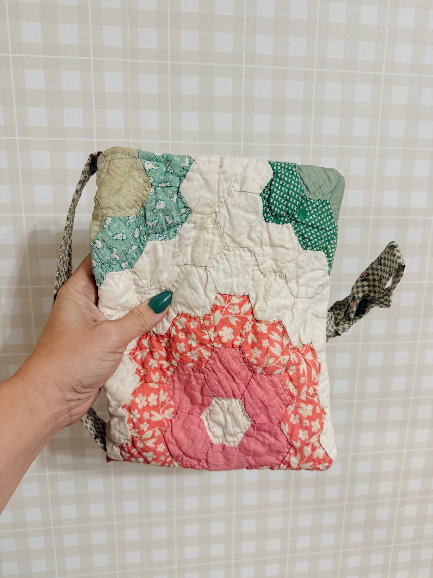 Bible Cover