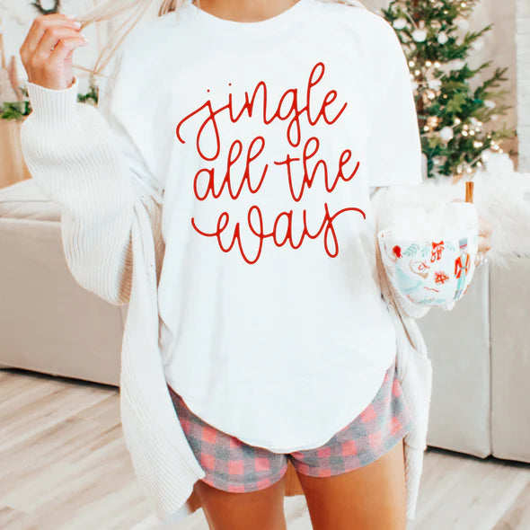 Jingle All The Way