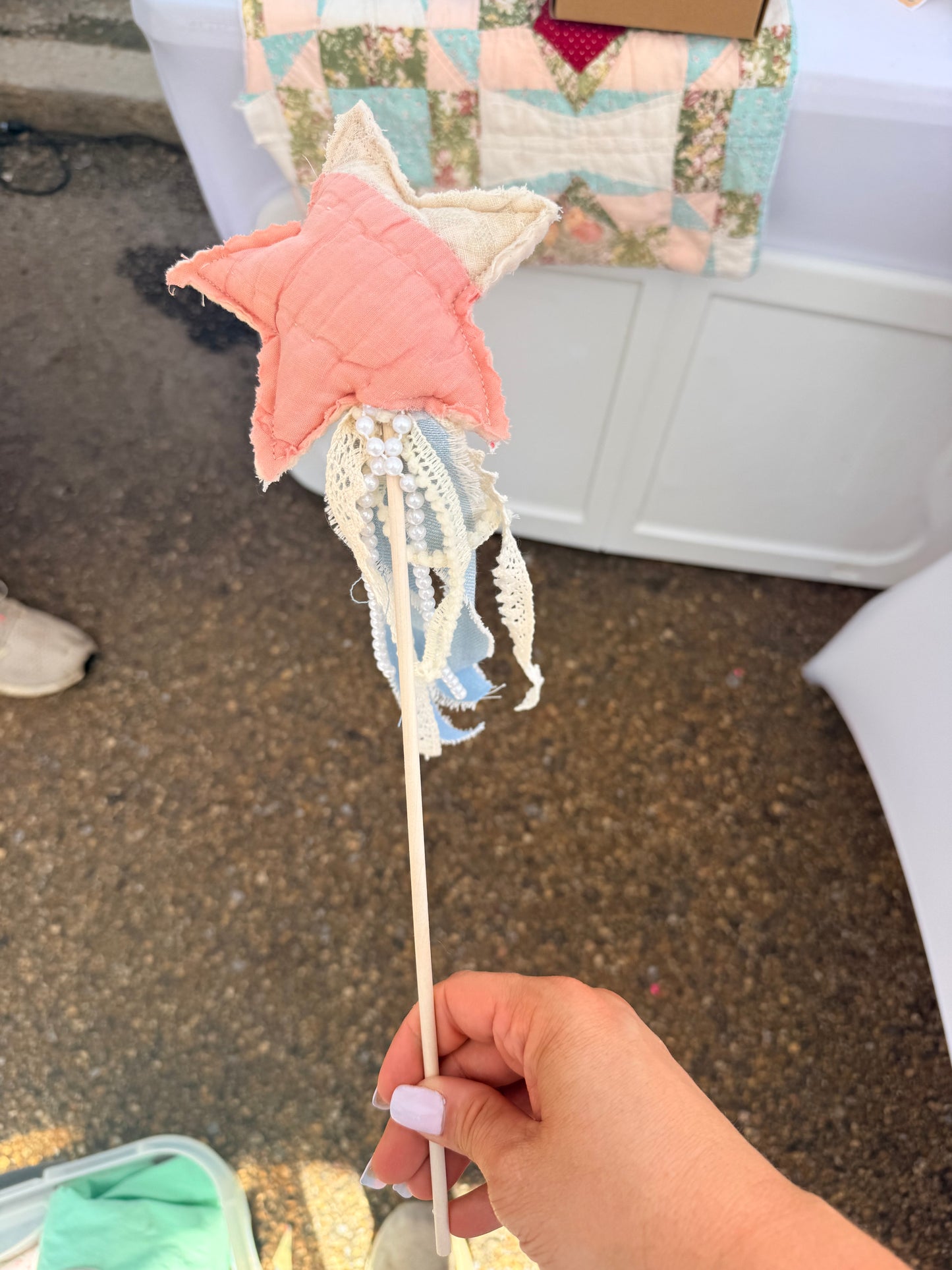 Fairy Wand 3